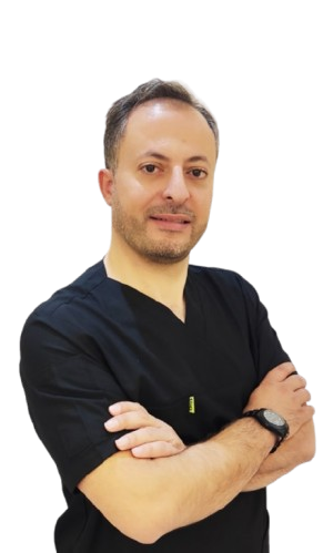 Dr Aref Hammam