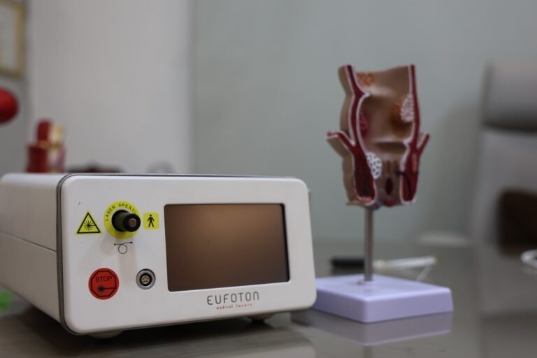 Eufoton Diode Laser