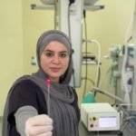 Female Proctology specialist Jordan Dr. Maha Mohammad